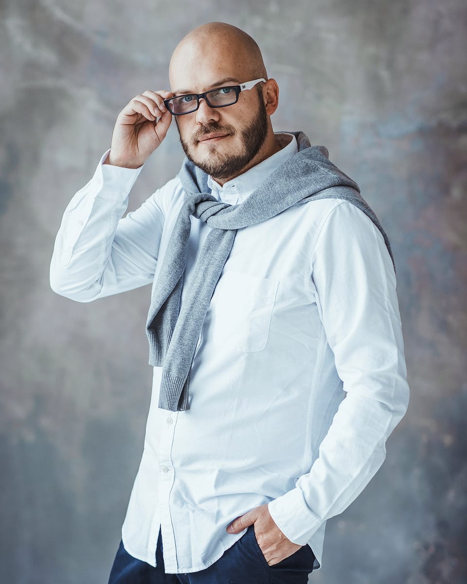 Maxim Bagaev